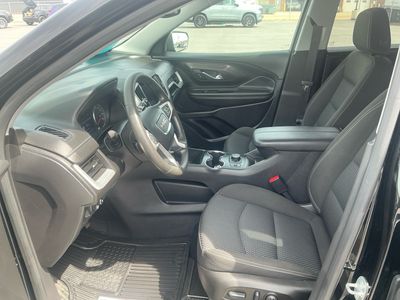 2023 GMC Terrain - Photo 9
