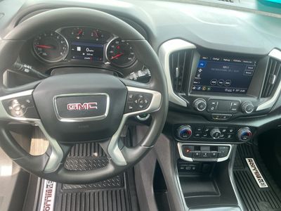 2023 GMC Terrain - Photo 14
