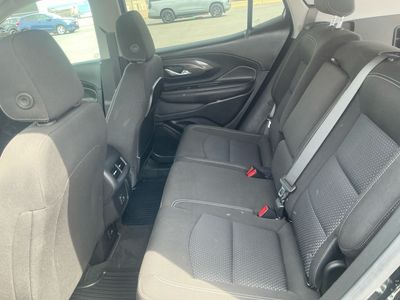 2023 GMC Terrain - Photo 16