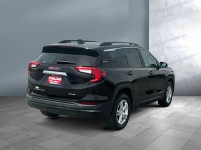 2023 GMC Terrain - Photo 6