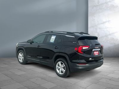 2023 GMC Terrain - Photo 4