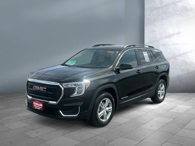 2023 GMC Terrain - Photo 1