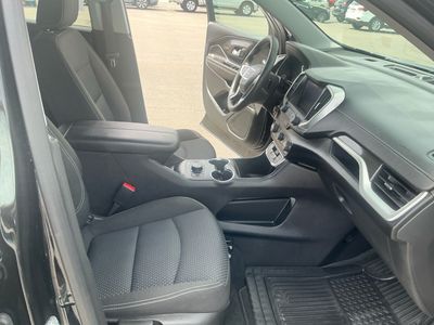 2023 GMC Terrain - Photo 20