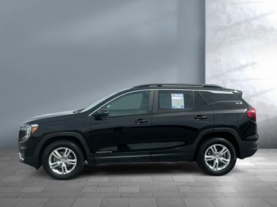 2023 GMC Terrain - Photo 3