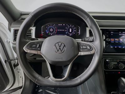 2022 Volkswagen Atlas Cross Sport - Photo 15