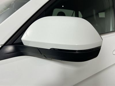 2022 Volkswagen Atlas Cross Sport - Photo 10