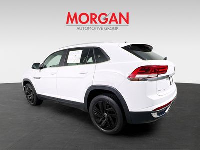 2022 Volkswagen Atlas Cross Sport - Photo 5