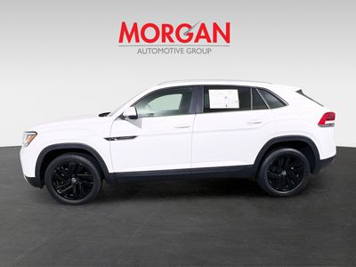 2022 Volkswagen Atlas Cross Sport - Photo 6