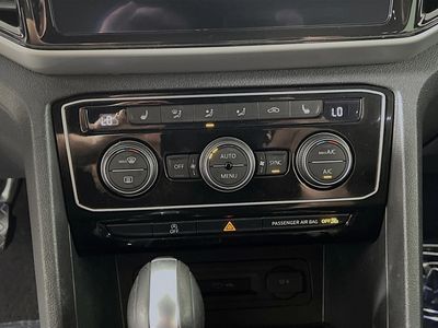 2022 Volkswagen Atlas Cross Sport - Photo 23