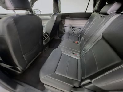 2022 Volkswagen Atlas Cross Sport - Photo 26