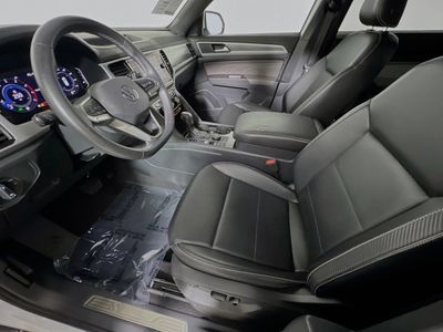 2022 Volkswagen Atlas Cross Sport - Photo 12