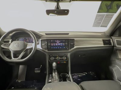 2022 Volkswagen Atlas Cross Sport - Photo 27