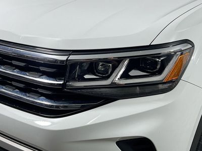 2022 Volkswagen Atlas Cross Sport - Photo 9