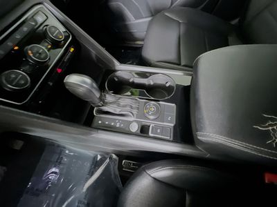 2022 Volkswagen Atlas Cross Sport - Photo 22
