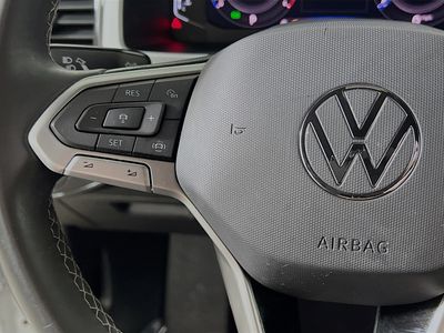 2022 Volkswagen Atlas Cross Sport - Photo 16