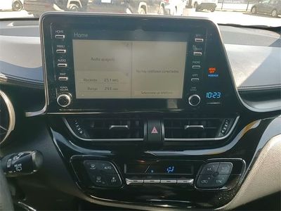 2019 Toyota C-HR - Photo 18