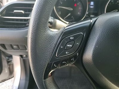 2019 Toyota C-HR - Photo 15