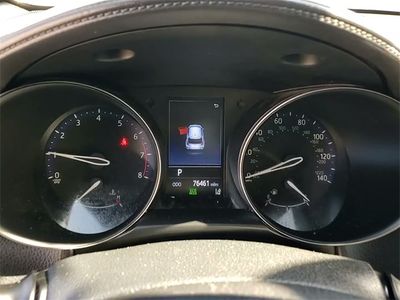 2019 Toyota C-HR - Photo 17