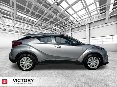 2019 Toyota C-HR - Photo 2