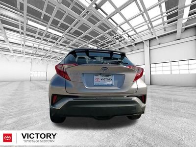 2019 Toyota C-HR - Photo 4