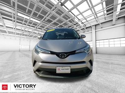 2019 Toyota C-HR - Photo 9