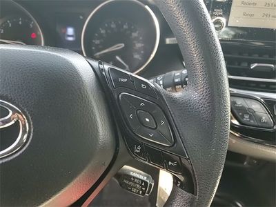 2019 Toyota C-HR - Photo 16