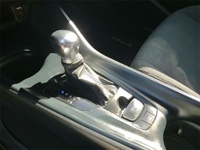 2019 Toyota C-HR - Photo 19