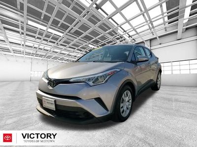 2019 Toyota C-HR - Photo 8