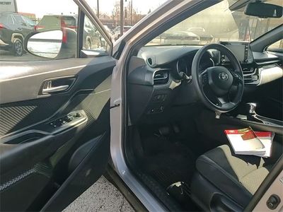 2019 Toyota C-HR - Photo 10