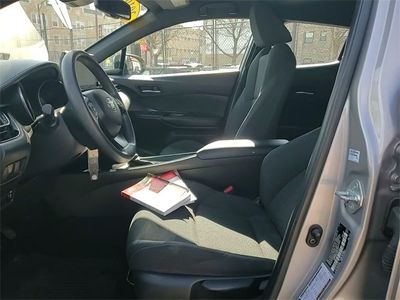 2019 Toyota C-HR - Photo 12