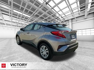 2019 Toyota C-HR - Photo 5