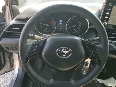 2019 Toyota C-HR - Photo 14