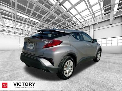 2019 Toyota C-HR - Photo 3