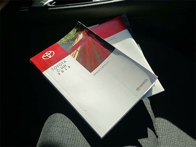 2019 Toyota C-HR - Photo 7