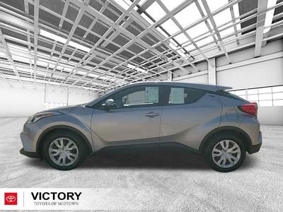 2019 Toyota C-HR - Photo 6