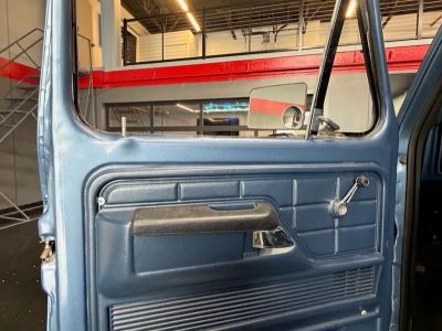 1979 Ford Bronco — photo 13 view