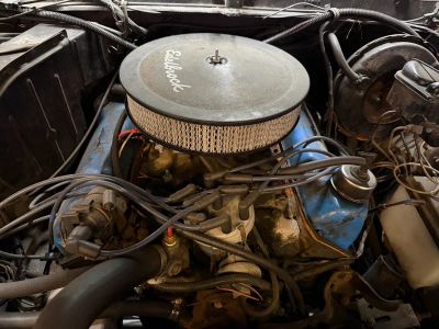 1979 Ford Bronco — photo 18 view