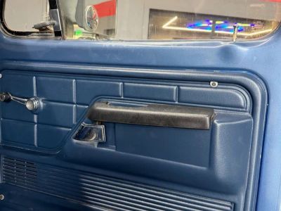 1979 Ford Bronco — photo 10 view