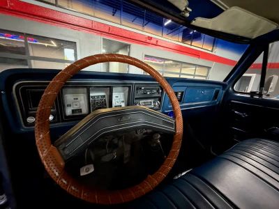 1979 Ford Bronco — photo 14 view