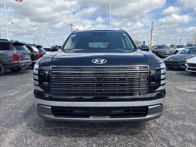 2026 Hyundai Palisade - Photo 2