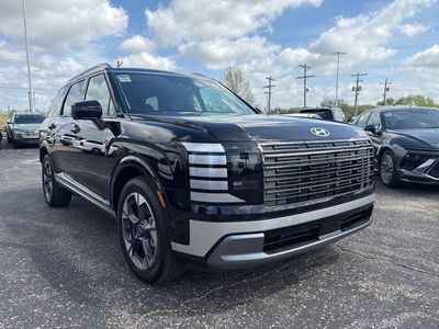 2026 Hyundai Palisade - Photo 3