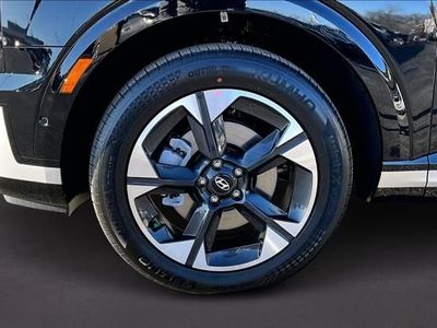 2026 Hyundai Palisade - Photo 13