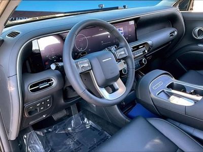 2026 Hyundai Palisade - Photo 8