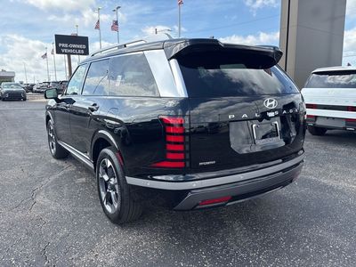 2026 Hyundai Palisade - Photo 6