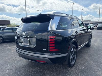 2026 Hyundai Palisade - Photo 4