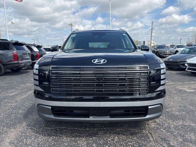 2026 Hyundai Palisade - Photo 16
