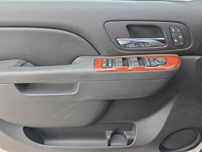 2010 Chevrolet Silverado 1500 — photo 20 view