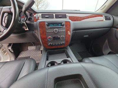 2010 Chevrolet Silverado 1500 — photo 13 view