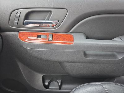 2010 Chevrolet Silverado 1500 — photo 21 view