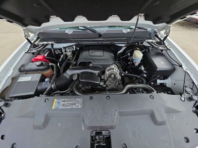 2010 Chevrolet Silverado 1500 — photo 22 view